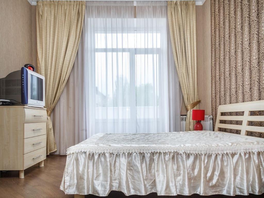 Apartments On Lermontova Zaporizhia Eksteriør billede